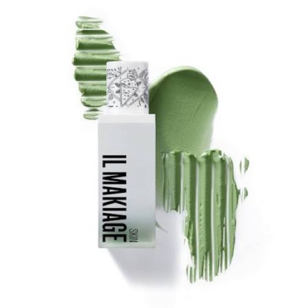 IL MAKIAGE Power Camo Skin Primer